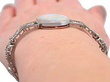 Opal Bracelet on arm