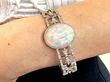 Opal Bracelet Antique UK