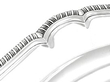 Silver Meat Platter Sterling