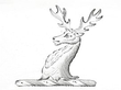 Silver Meat Platter Antique