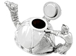 Italian Silverware