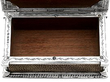 Omar Ramsden Box in Shagreen
