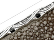 Omar Ramsden Box in Shagreen