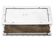 Omar Ramsden Box in Shagreen