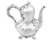 John Samuel Hunt Coffee Pot 