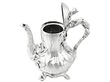 John Samuel Hunt Coffee Pot 