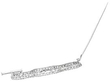 1920s Art Deco Brooch Diamond