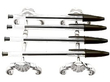 20th Century Silver Knife Rests