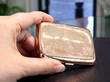 Gold Cigarette Case