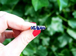5 Stone Sapphire Ring