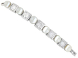 1930s Pearl and Diamond Bracelet