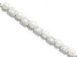 1930s Pearl and Diamond Bracelet