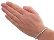 1930s Pearl and Diamond Bracelet