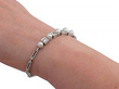 1930s Pearl and Diamond Bracelet