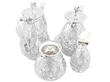 Sheffield England Silver Tea Set