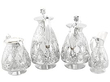 Sheffield England Silver Tea Set