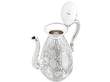 Sheffield England Silver Tea Set