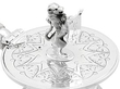 Sheffield England Silver Tea Set