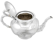Chinese Silver Tea Set