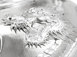 Chinese Silver Tea Set