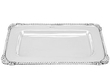 Sterling Silver Drinks Tray