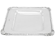 Sterling Silver Drinks Tray