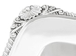 Sterling Silver Drinks Tray