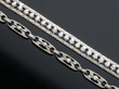 diamond bracelets stacked