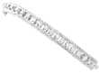 1970s Gold Diamond Bracelet for Sale