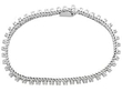1970s Gold Diamond Bracelet