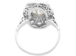 antique diamond ring