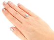 Antique VS2 Diamond Solitaire