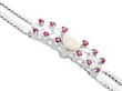 Ruby Bracelet