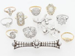 Diamond Rings