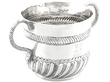 Antique Britannia Silver Porringer