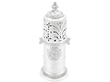 Sugar Caster Silver