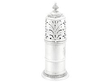 Sugar Caster Silver