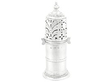 Sugar Caster Silver