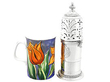 Sugar Caster Silver
