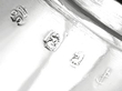 Sugar Caster Silver