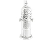 Sugar Caster Silver