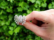 Large Diamond Studs