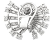 Art Deco Earrings