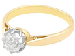 Antique Diamond Ring
