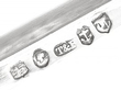 Sterling Silver bon bon basket 