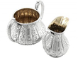 Victorian Tea and Coffee Set