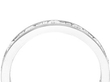 Baguette Cut Diamond Eternity Ring