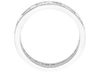 Baguette Cut Diamond Eternity Ring