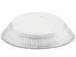 Silver Bread Dish