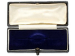 Antique Natural Pearl and Diamond Brooch